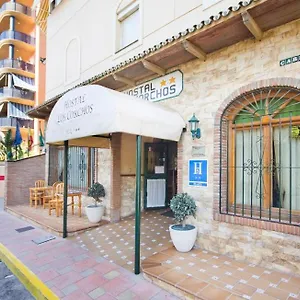 Casa de hóspedes Los Corchos, Fuengirola
