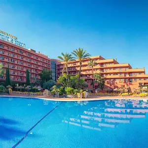 Apart-hotel Beach Turísticos, Fuengirola