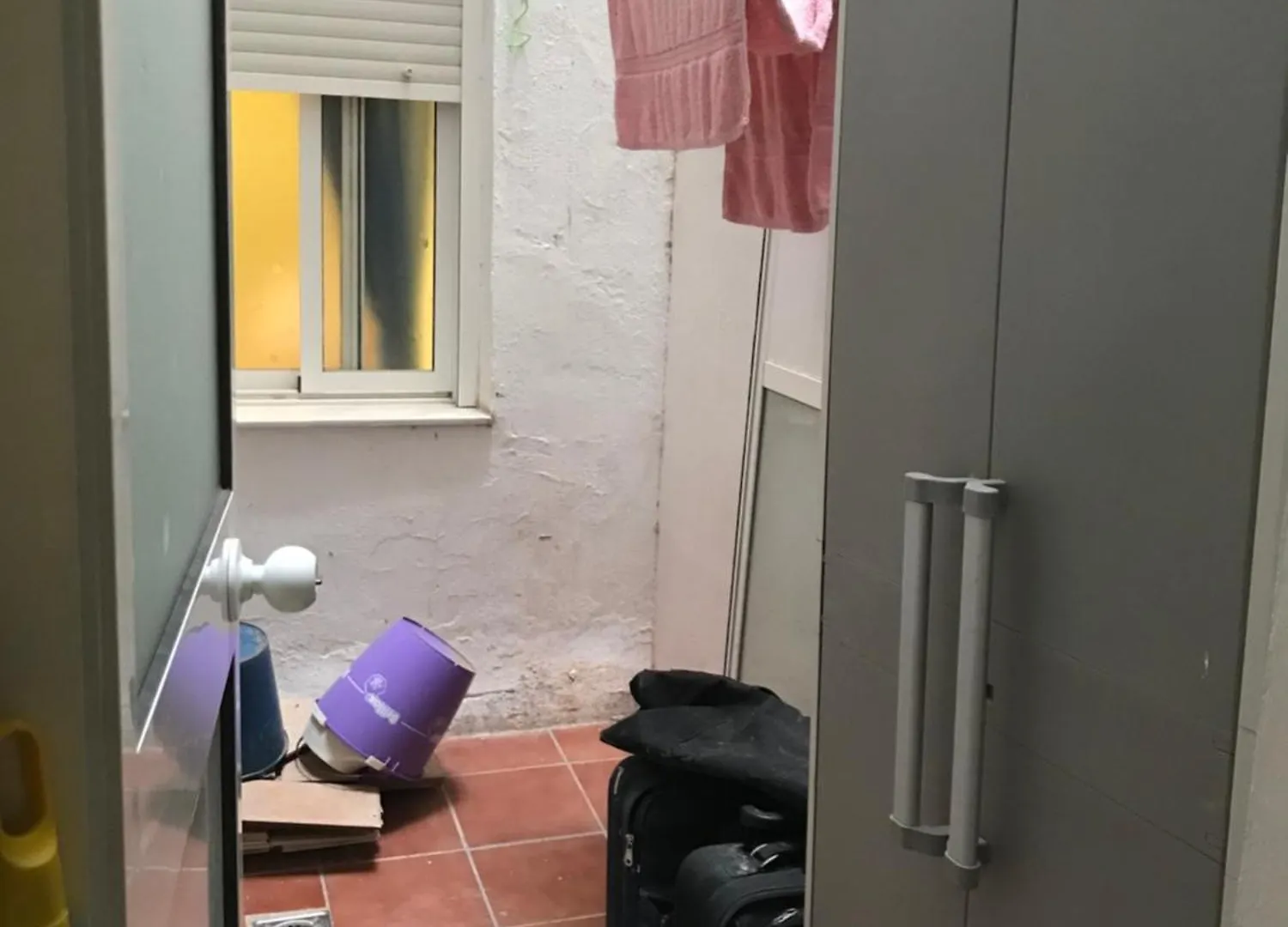 Suite De Lujo En Primera Linea Fuengirola 0*,  España
